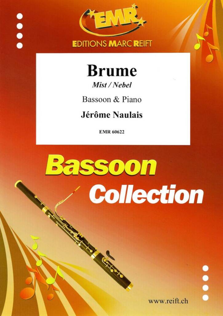 Brume